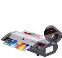 330iD Digital A3 Plastic Sealer A4 Photo Laminating Machine Laminating  Machine