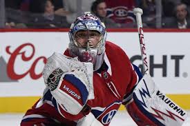 Check out the latest @habsconnection podcast as we assess the jake allen trade from all perspectives. Habs Headlines Musical Chairs Goaltender Edition Eyes On The Prize
