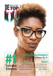 Bekijk het profiel van talitha muusse op linkedin, de grootste professionele community ter wereld. De Kleurrijke Top 100 2017 By Mr Mrs Oasis Issuu