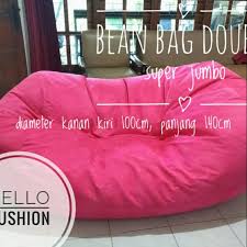 Harga Beanbagchair Terbaik Maret 2021 Shopee Indonesia Quality fabrics, unique styles & colours, buy online, fast dispatch, worldwide shipping. cover bean bag jumbo double beanbag jumbo beanbag chair kursi santai sofa murah
