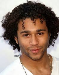 Cool hair styles for black men. How To Get Curly Hair For Black Men Fast Hairstylecamp