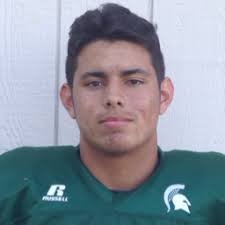 Adrian Medrano's Schurr High School Bio