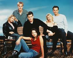 Where Are They Now The Cast Of Dawsons Creek Reelrundown