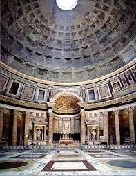Pin By Aroc On Rome Rome Pantheon Rome Ancient Architecture