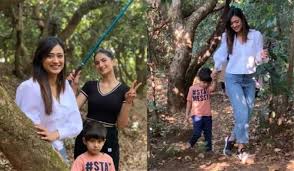 In 2011, she won the reality show, bigg boss 4 with rs 10 million as prize money and appeared on. Shweta Tiwari Instagram Postpagesepsitename