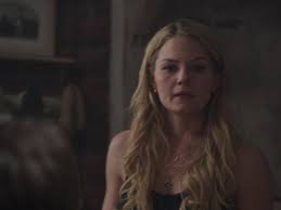 Once Upon A Time An Apple Red As Blood Pin On Jennifer Morrison
