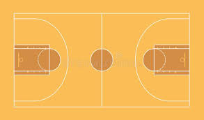 Autorizo que os meus dados pessoais sejam processados para receber ofertas personalizadas de produtos e serviços que. Campo Do Basquetebol Ilustracao Do Vetor Ilustracao Do Vetor Ilustracao De Textura Backboard 107916678