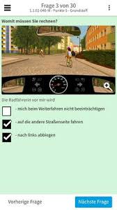 Warum müssen sie jetzt anhalten? Fahrschulcard Registrierungsnummer