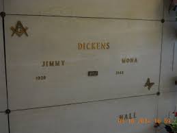May The Bird Of Paradise Fly Up Your Nose Song James Cecil Little Jimmy Dickens 1920 2015 Jimmy Dickens Famous Graves Famous Musicians