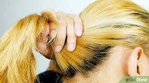 J'aimerai mettre un lien vers une de mes vidéos youtube sur un commentaire d'une autre vidéo youtube, mais je n'y arrive pas. 4 Manieres De Faire Un Chignon Pour Homme Wikihow