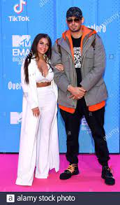 Worldwide this is history in the [verso 1: Elettra Lamborghini Stockfotos Und Bilder Kaufen Alamy