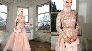 Lihat ide lainnya tentang model, gaun, pakaian. Baju Kondangan Hijab Remaja Trend Fashion Kekinian Harapan Rakyat Online