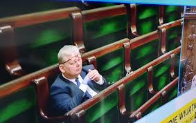 Urzędnicy kancelarii sejmu skarżą się, że przeciągające się do późnych godzin nocnych poselskie obrady dezorganizują im życie. Niezwykle Posiedzenie Sejmu Nastepne Juz Online A Na Wiejskiej Konflikt