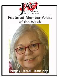 Peggy Harrell Jennings