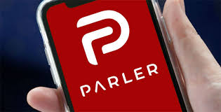 Now you can use parler on your device. Apple Google And Aws Kick Parler Off The Social Media App Used By Trump S Supporters Ibl News