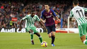 Página web oficial del real betis balompié con información del club, noticias, fotos, videos y venta de entradas para los próximos partidos. Everything You Need To Know About Barca V Betis