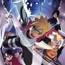 When did they mention that kozuchi was kurotsuchi's brother? Kakou S Death Boruto Naruto Next Generations Youtube