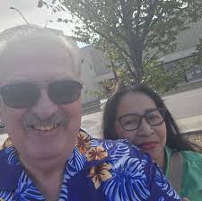 We are deeply saddened to hear of the tragic passing of our Local  689-Washington, DC, Organizer Niya Banks. A true unionist with a welcoming  personality and a positive attitude, Sister Banks could