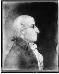 Benjamin Chew,Quaker,scholar,lawyer,head Pennsylvania Judiciary  System,c1915