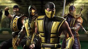 Home » unlabelled » scorpion mk 1080 x 1080 : The Origin Of The Scorpion By Mortal Kombat Newsbeezer