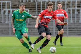 Stream tracks and playlists from gaiser on your desktop or mobile device. Zuwachs Fur Die Tsg Balingen Marco Gaiser Kommt Vom Regionalliga Konkurrenten Homburg
