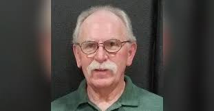 Roger Dale Lunsford Obituary