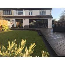 Ach would work well for a recurring landscape maintenance account. A C H Landscapes Romford Landscapers Yell