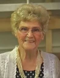 Obituary information for Virginia Hilley