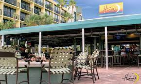 Florida Beach Bars Harry S Beach Bar At Sirata Beach Resort Summer Beach Bar Florida Vacation Resort Pool Beach Bars Florida Beaches Beach Resorts
