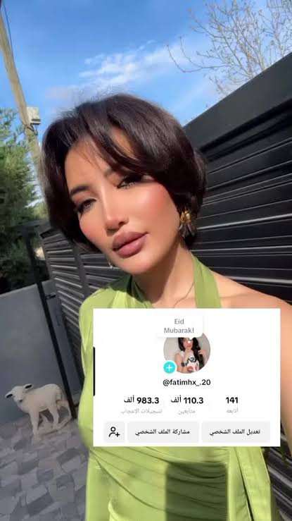 بنات السلطانة: فن ومواهب في عيد الفاتح | TikTok