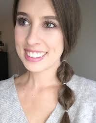 (sprinkled with some igk magic). Faux Fishtail Bubble Braid Beauty By Birdy