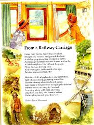 Found On Google From Talesfromthelandingbookshelves Com Robert Louis Stevenson Poems Robert Louis Stevenson Stevenson