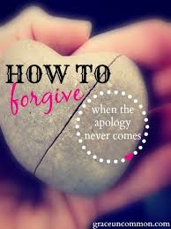 The feeling of being in love is utterly without conflict. Sad Love Quotes How To Forgive When The Apology Never Comes Quotes Time Extensive Collection Of Famous Quotes By Authors Celebrities Newsmakers More