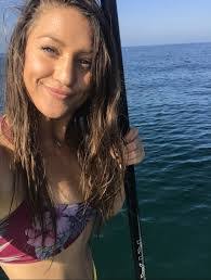 Allie Beckman's Instagram, Twitter & Facebook