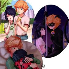 леди баг и супер кот 3 сезон 18 серия Miraculous Ladybug Ledi Bag I Super Kot S Photos Risunki Milye Risunki Retro Kartinki