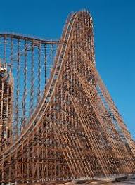 Maybe you would like to learn more about one of these? Colossos Holzachterbahn Der Superlative Jede Menge Holz Bm Online