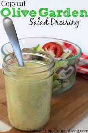 Copycat Olive Garden Dressing Ingredients For Your Home Salad Homemade Salads Homemade Salad Dressing Copycat Olive Garden Dressing Recipe