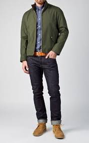 Pin By A Tailored Suit On Fashion Mens Jackets Casual Cool Jackets For Men Mens Jackets Fall