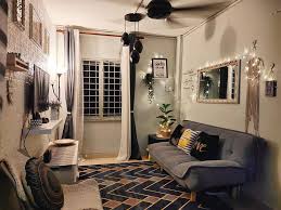 Disini kami paparkan pelbagai gaya hiasan bilik tidur jom deco rumah idaman rumah biasa biasa berubah cantik luar biasa kelihatan mewah. Koleksi Viral Deko Rumah Flat Nampak Mewah Tapi Murah Facebook