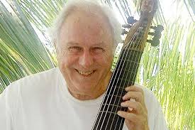 George Houle, Stanford professor of music emeritus and early music  champion, dies at 89