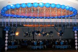 Hall Birthday Decoration At Home Wall Best Balloons Decoration Service In London Party Ceiling Decorations Balloon Ceiling Birthday Party At Home