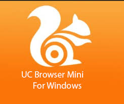 Uc browser mini for android gives you a great browsing experience in a tiny package. Uc Browser Mini For Pc Windows 7 8 8 1 10 Uc Browser Download