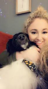 Hey, l'm Brandon Nye. I'm 34. I'm looking for a positive connection to  brighten my days. I'm fairly new at being a penpal, and while there are  many things that I can't