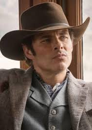 Fan Casting James Marsden as William Mathers in The Case Of The Toon  Massacre