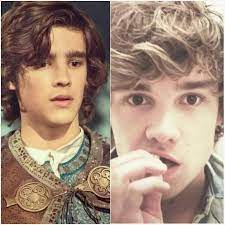 The fairies attack the goons with their. So I Remember The Actor Who Played Prince Phillip In Maleficent And Don T You Guys Think He Looks Like Fetus Liam Cute Actors Favorite Celebrities Actors