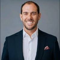 Eric Stickney's Instagram, Twitter & Facebook