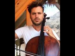 Born 15 june 1986) is a croatian cellist. Mariage D Amour Hauser Cello Cover Youtube Cello Music Cello Relaxing Music
