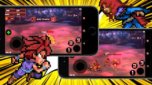 Open the game (click me for game) open the exploit (click me for. Anime Battle Arena For Android Apk Download