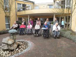 Seniorenhaus haus am berg in hasbergen, hasbergen. 7pgso715thj0om