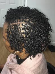 Another way to help sisterlocks grow faster is a regular oil massage. Sisterlocks Comparisons Loc Stages And Changes Almocado London Sisterlocks And Natural Hair